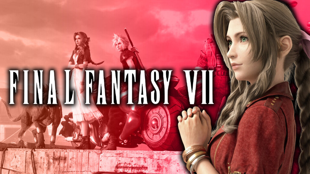 Pronto habrá novedades de Final Fantasy 7