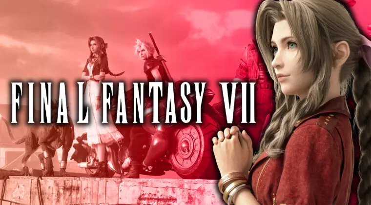 Imagen de ¿Se acerca Final Fantasy 7 Remake Parte 2? ¡El mes que viene anunciarán algo nuevo!