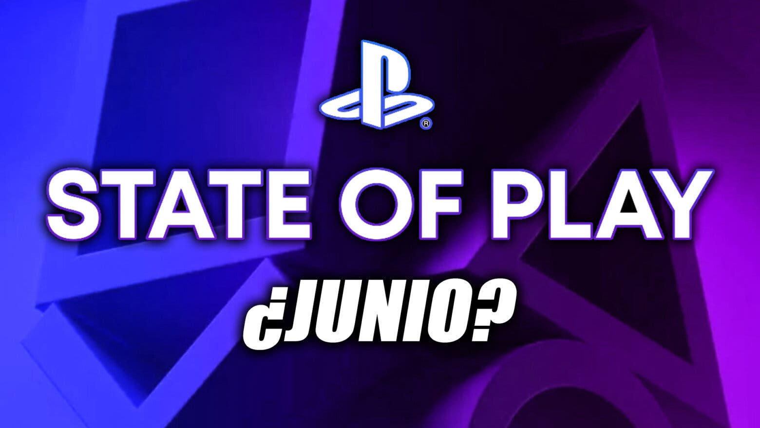 Posible evento nuevo de PlayStation muy cerca