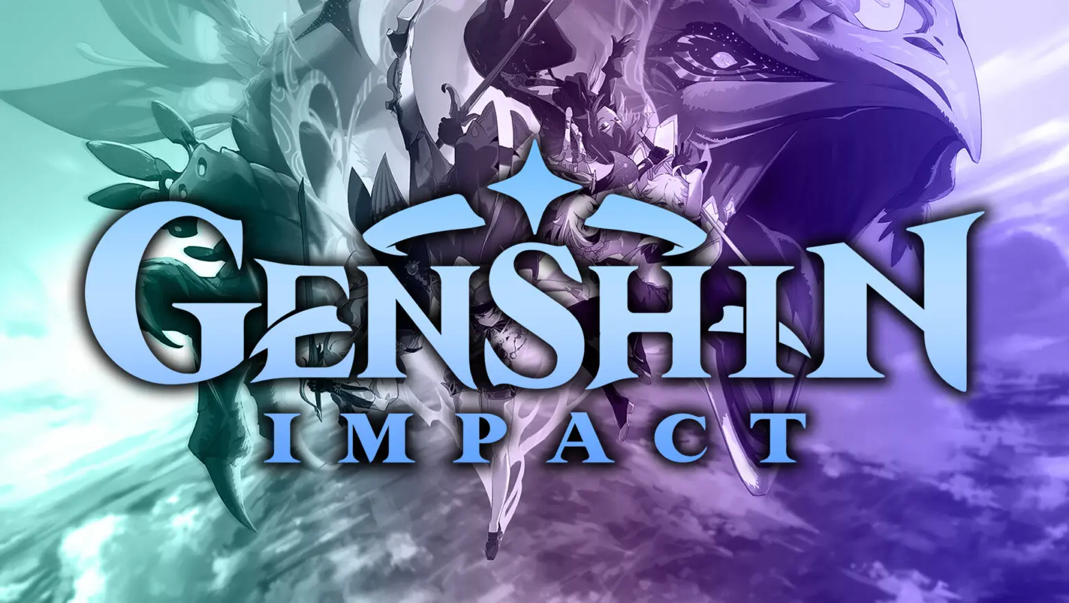 Nuevas skins para Genshin Impact