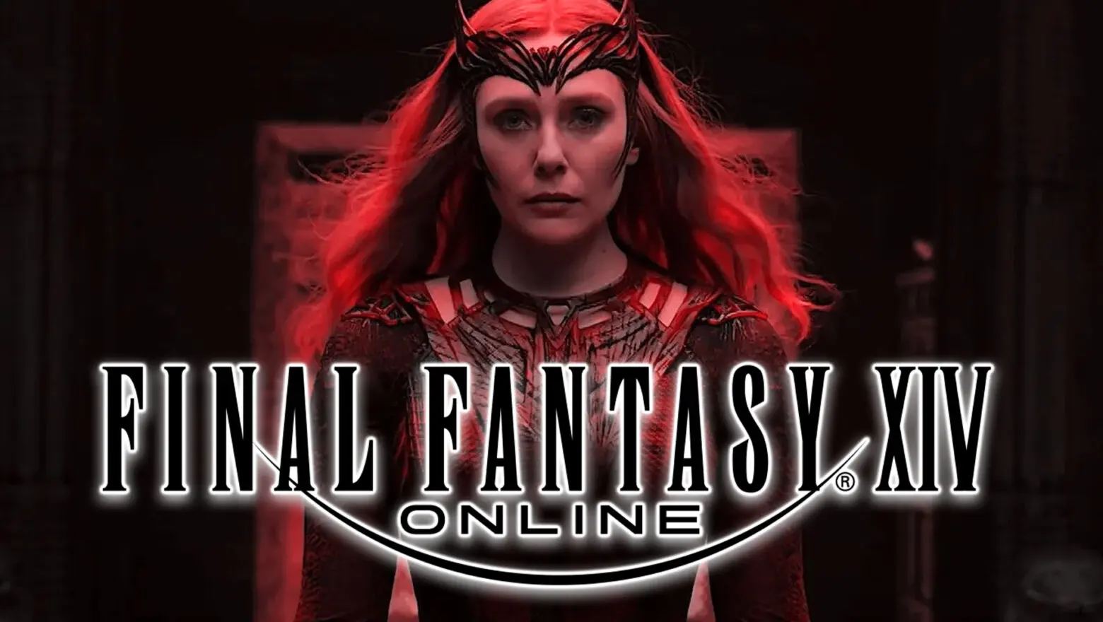 Una recreación perfecta en Final Fantasy 14