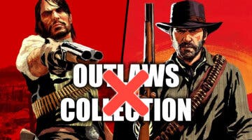 Imagen de 'Outlaws Collection' no existe, pero la llegada de Red Dead Redemption a PS5 y Xbox Series sí