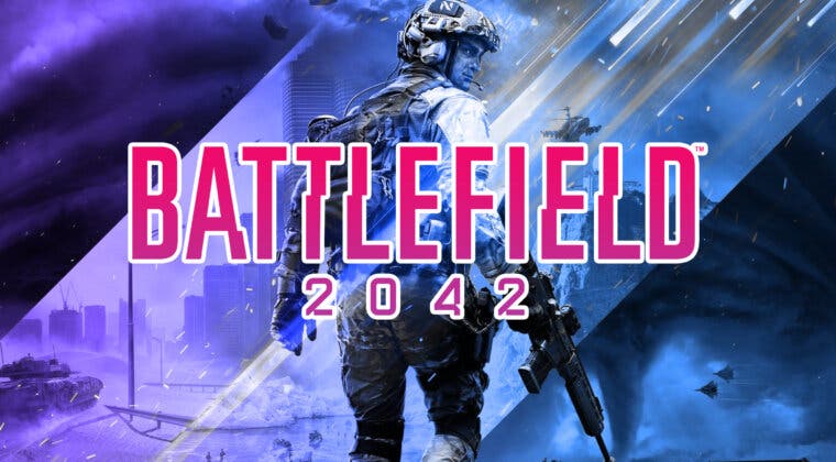 Imagen de DICE ha anunciado que la Temporada 1 de Battlefield 2042 se lanzará dentro de poco