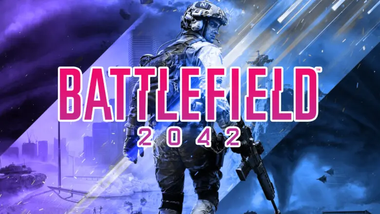 Inicio de la primera temporada de Battlefield 2042