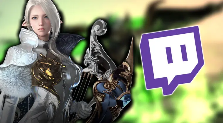 Imagen de ¡Más Drops para Twitch! Lost Ark anuncia nuevas recompensas ante la llegada de Valtan