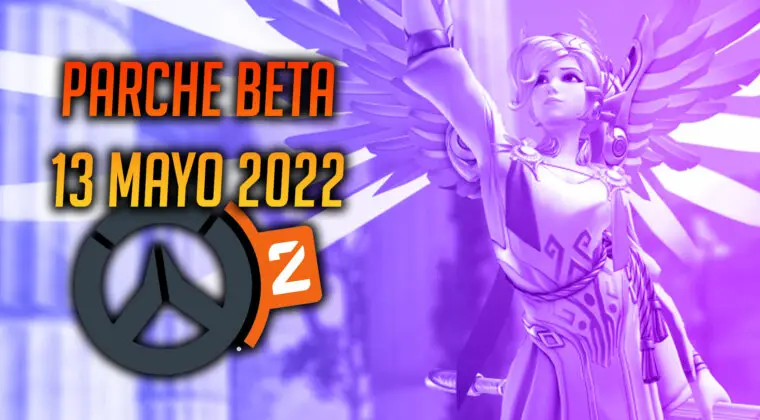 Imagen de Notas del segundo parche de la Beta de Overwatch 2 (mayo 2022); ¡hasta el infinito y más allá!