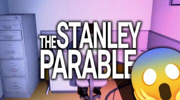 Imagen de Los ex desarrolladores de Stanley Parable estarían con un nuevo juego de terror entre manos