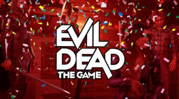 Imagen de No ha pasado ni una semana de la salida de Evil Dead: The Game y ya ha vendido más de 500.000 copias