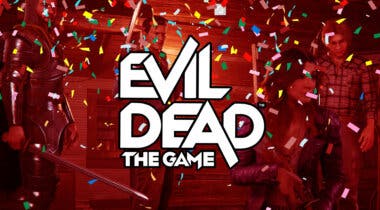 Imagen de No ha pasado ni una semana de la salida de Evil Dead: The Game y ya ha vendido más de 500.000 copias