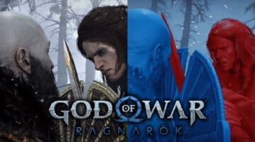 Imagen de ¡Novedades sobre God of War: Ragnarök! Esta vez nos hablan de sus opciones de accesibilidad