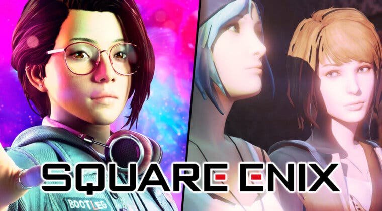 Imagen de Square Enix seguirá apostando por los juegos occidentales tras el acuerdo con Embracer Group