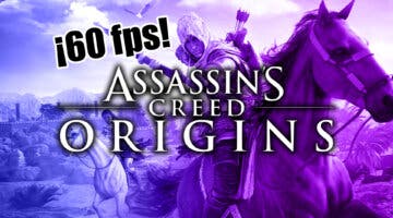 Imagen de La llegada del parche de Assassin's Creed Origins para PS5 y Xbox Series estaría al caer