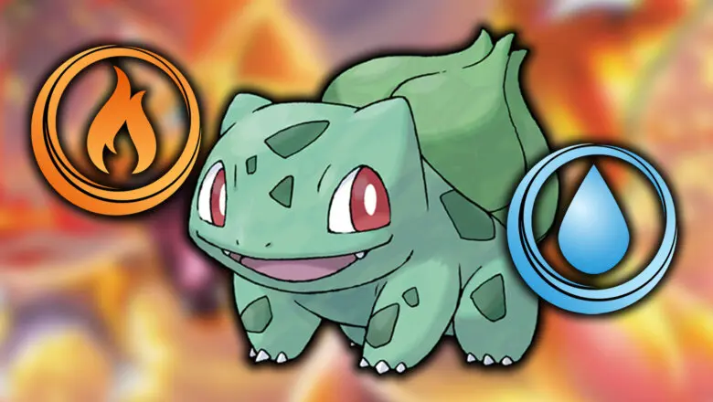 Otro fan art de Pokémon