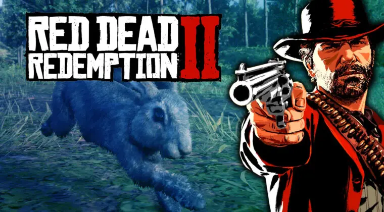 Imagen de Los fans de Red Dead Redemption 2 se siguen sorprendiendo de su gran nivel de realismo