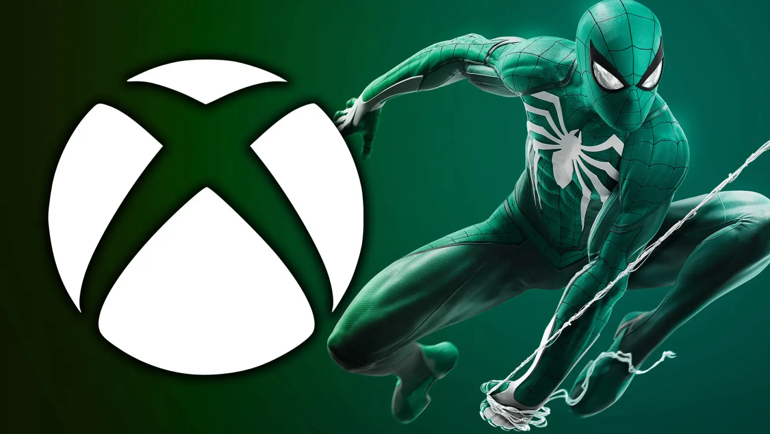 El juego de Spider-Man podría haber sido de Xbox