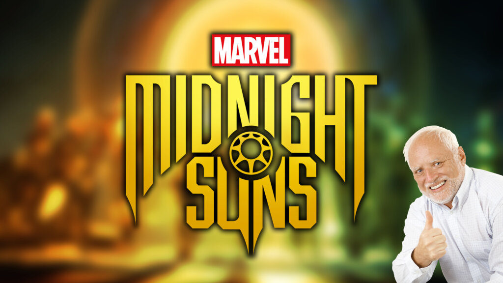 Posibles noticias nuevas sobre Marvel's Midnight Suns