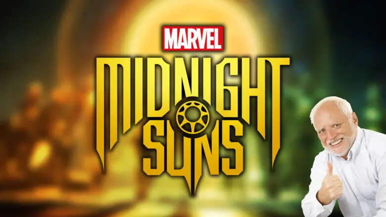 Posibles noticias nuevas sobre Marvel's Midnight Suns