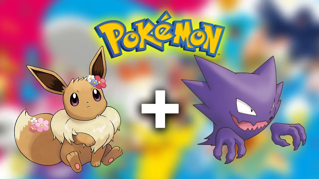 Una nuevo tipo de Pokémon hecho por un fan