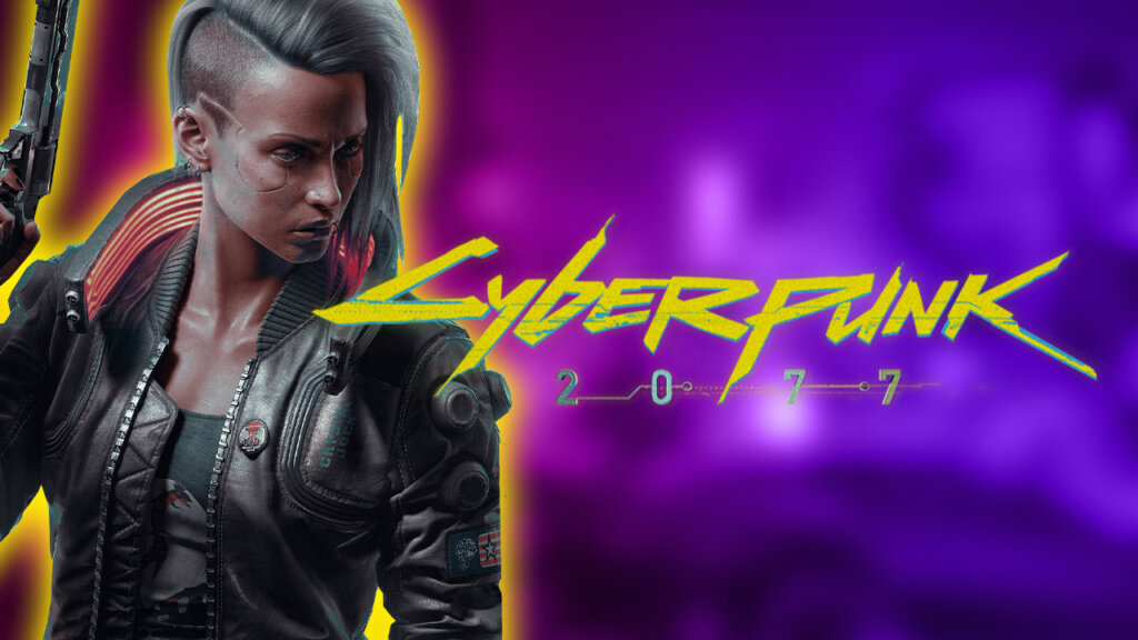 Sobre la nueva expansión de Cyberpunk 2077