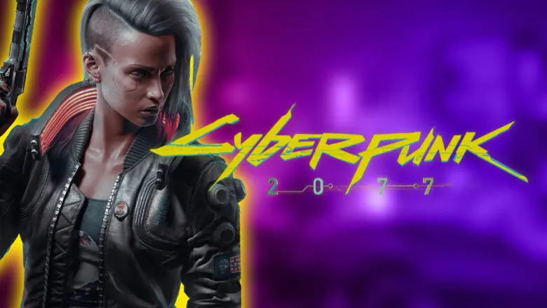 Sobre la nueva expansión de Cyberpunk 2077