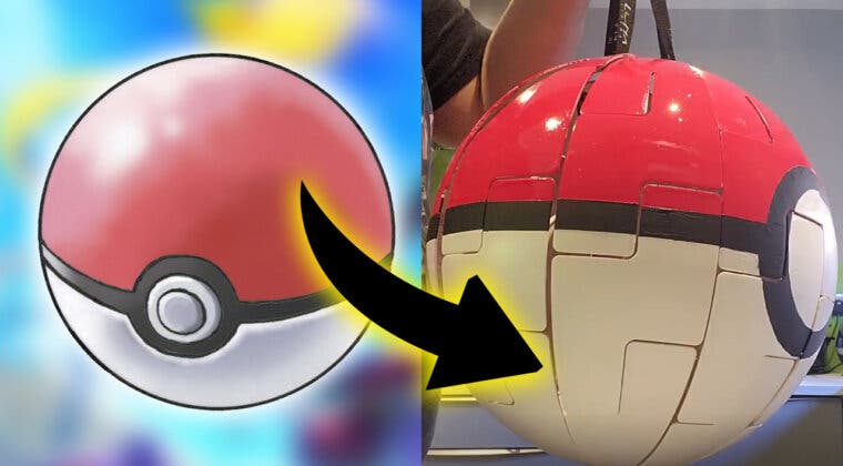 Imagen de Esta lámpara inspirada en Pokémon es perfecta para los fans, y cualquiera puede hacerla