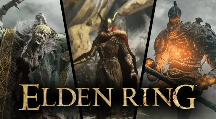 Imagen de Hidetaka Miyazaki desvela cuál es su jefe favorito de Elden Ring, ¿estás de acuerdo con él?