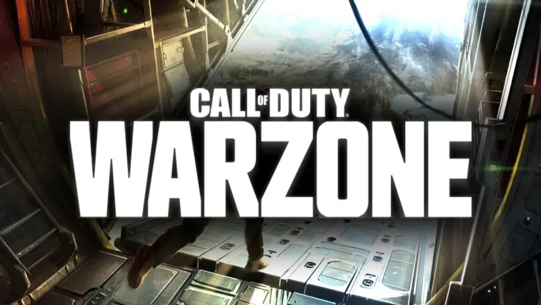 Un gran cambio para Warzone