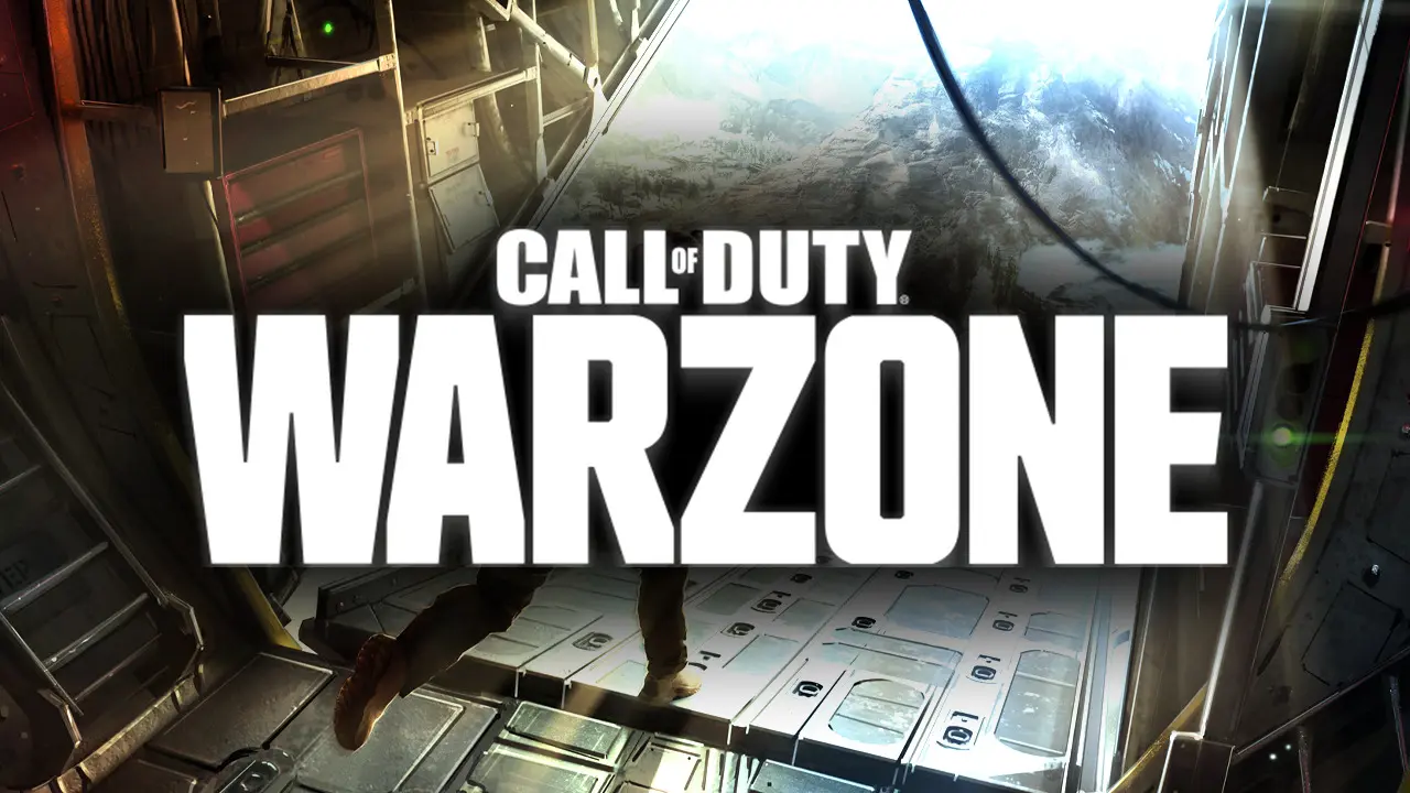 Un gran cambio para Warzone