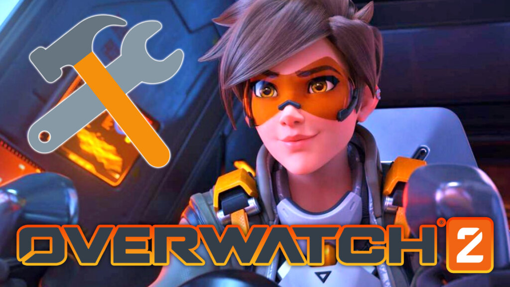 Anuncian un parche para la Beta de Overwatch 2