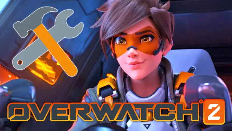 Anuncian un parche para la Beta de Overwatch 2