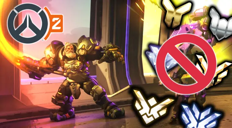 Imagen de Los desarrolladores de Overwatch 2 explican por qué no hay Modo Competitivo en la Beta
