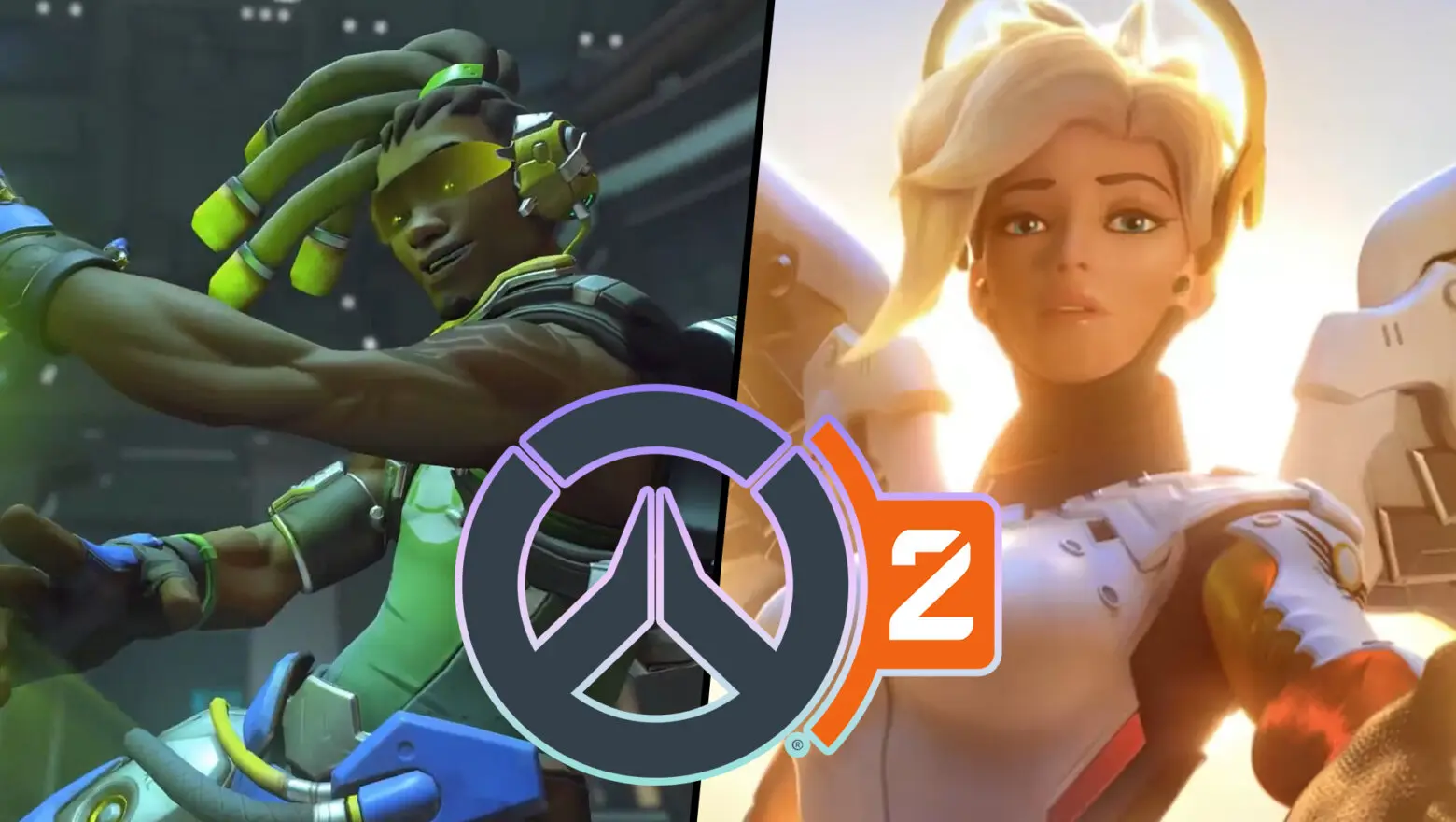 Se anuncian grandes cambios para los Supports en Overwatch 2