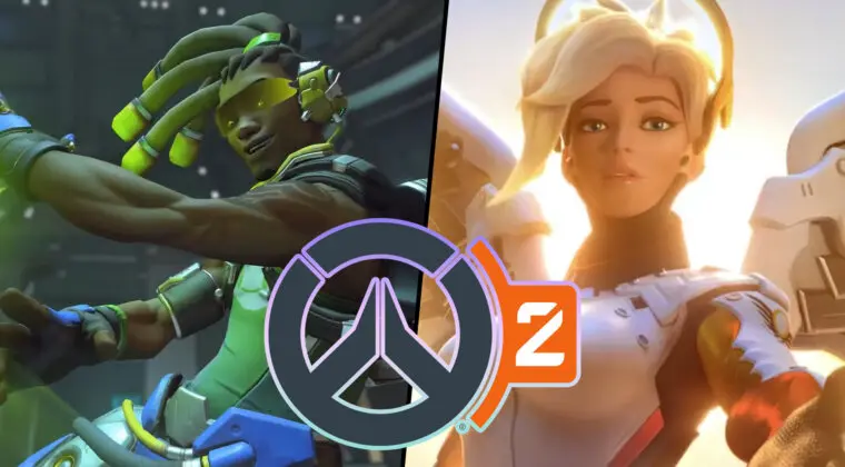 Imagen de Los desarrolladores de Overwatch 2 prometen grandes cambios para los personajes del rol Support