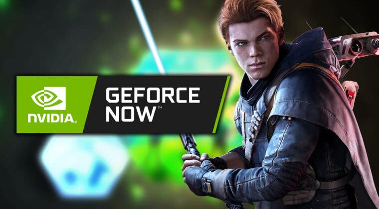Imagen de Varios juegos de Star Wars se unirían al catálogo de GeForce Now, según nuevas filtraciones