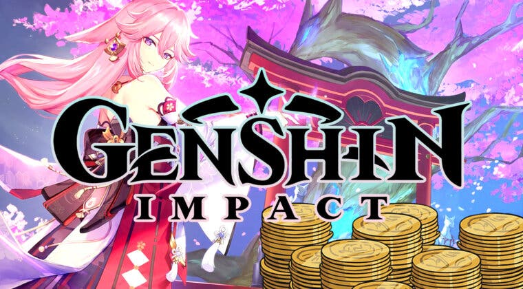Imagen de Genshin Impact arrasa con todo y acumula la enorme cifra de 3 mil millones de dólares desde su lanzamiento