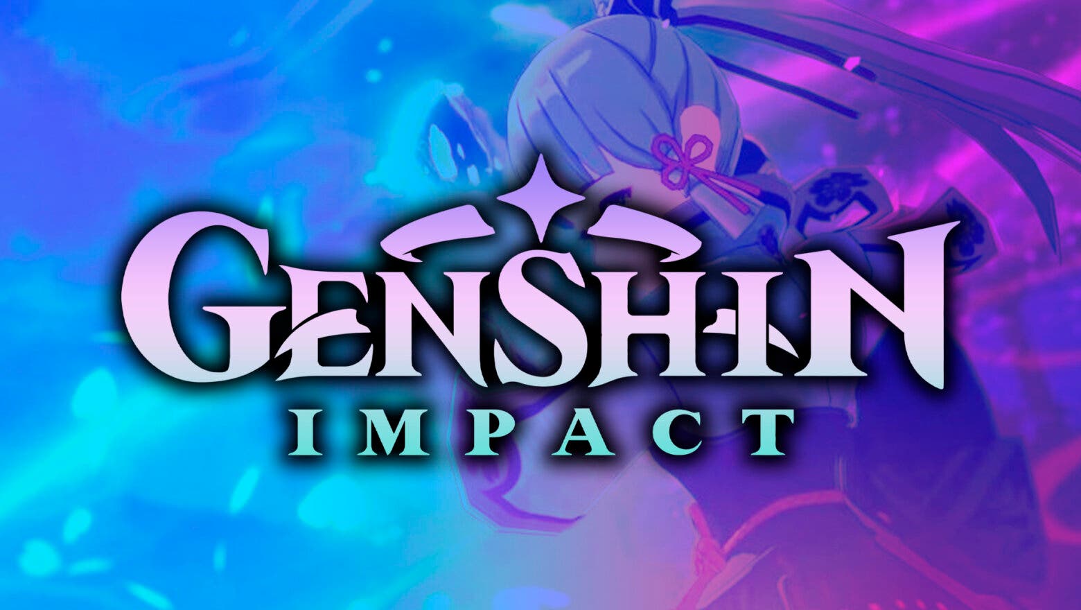 Eventos y banners nuevos Genshin Impact