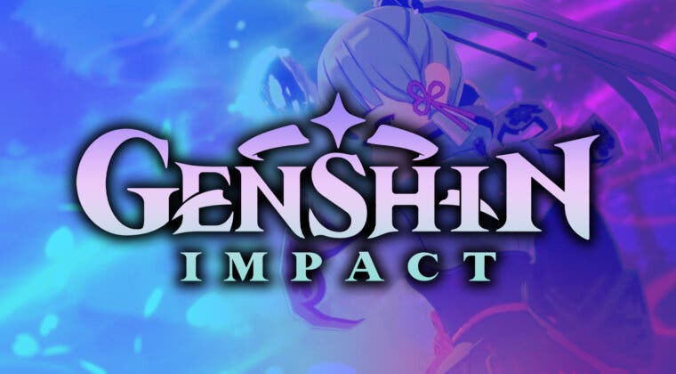 Imagen de Genshin Impact anuncia los eventos y el banner que sustituirán a la versión 2.7 por el momento