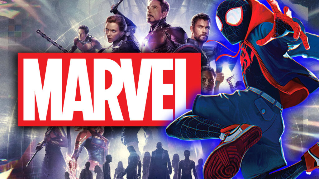 Filtraciones del juego cancelado de Marvel