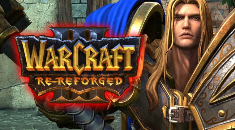 Imagen de Después de muchísimo tiempo, Warcraft 3: Reforged contará con novedades dentro de poco