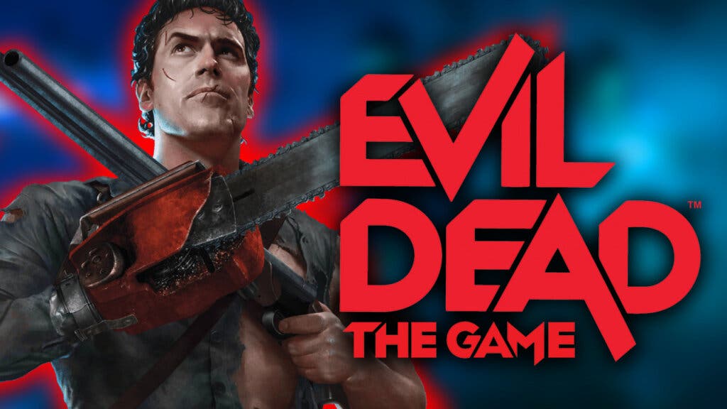 Filtraciones sobre Evil Dead: The Game