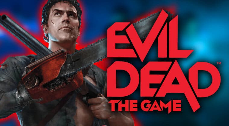 Imagen de Un nuevo demonio y más: Se filtra el próximo contenido que recibiría Evil Dead: The Game