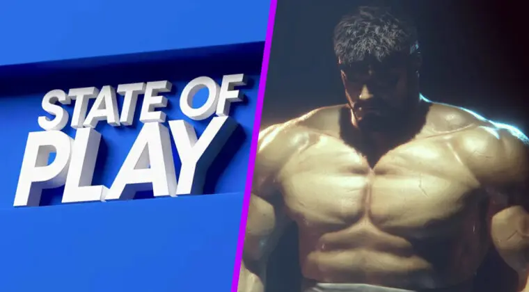 Imagen de Street Fighter 6 podría ser uno de los protagonistas del próximo State of Play