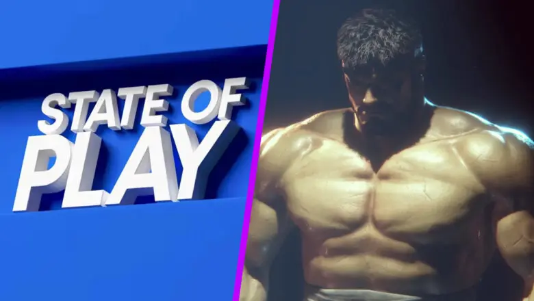 Posible próxima aparición de Street Fighter 6