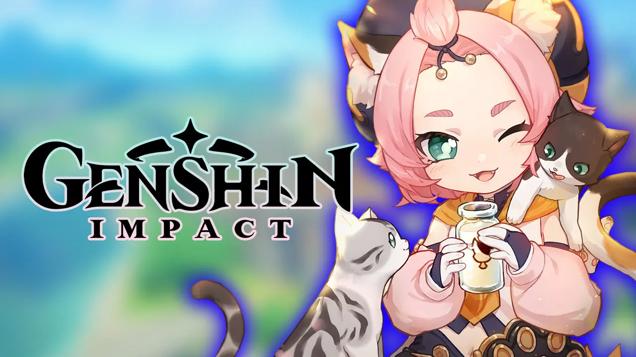 El secreto más escondido de Genshin Impact