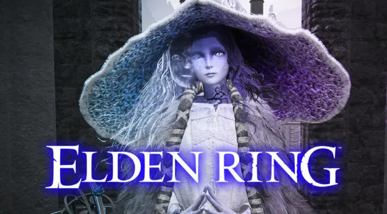 Imagen de Vas a querer dar tu vida por esta enorme figura de Ranni hecha por un fan de Elden Ring
