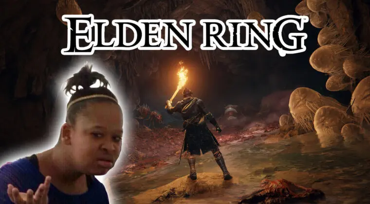 Imagen de Un jugador de Elden Ring estudia el nivel del realismo del juego, y los fans se sorprenden por algo