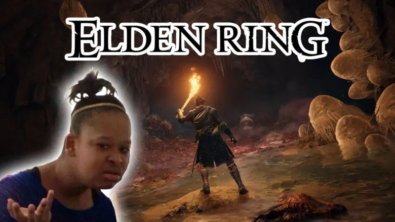 Sobre los detalles de Elden Ring