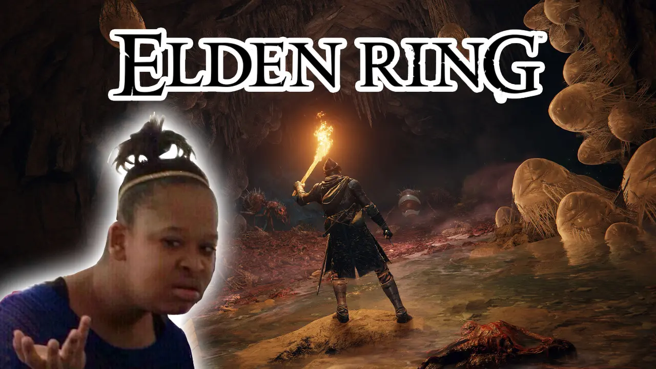 Sobre los detalles de Elden Ring