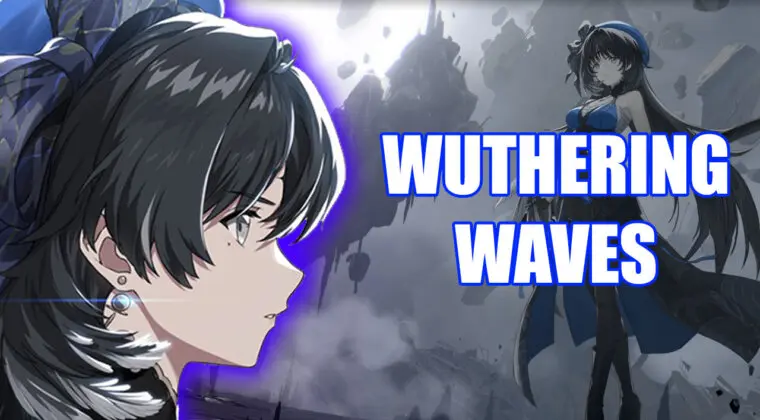 Imagen de Que tiemble Genshin Impact, porque le ha salido un competidor: Te presento Wuthering Waves