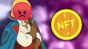 Imagen de Los jugadores NO recomiendan jugar a Ni no Kuni: Cross Worlds, ya que contará con NFTs más adelante